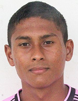 Willy de la Cruz