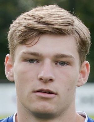 Sven van Egteren