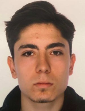 Ömer Zahir Kel