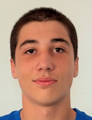 Efe Kayra Şahin