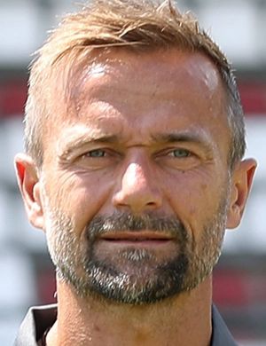 Michael Schiele