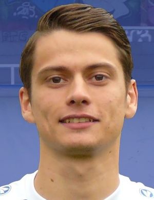 Frithjof Rathjen