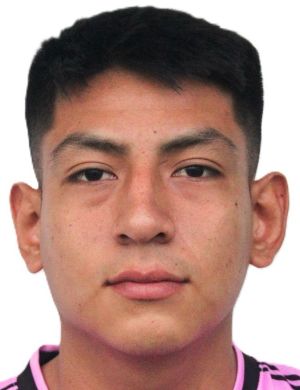 Marlon Lozano