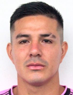Alonso Acosta