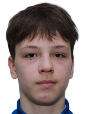 Konstantin Rakushin