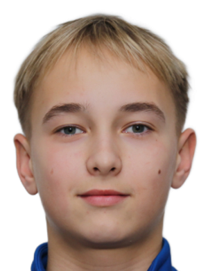 Stepan Tikhonov