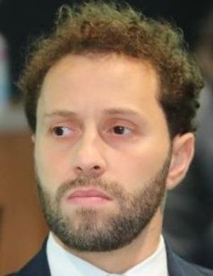 Dr. Ahmed Khellil Abbassi