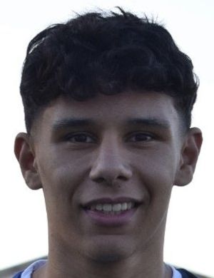 Naim Aaras El Hmaidi