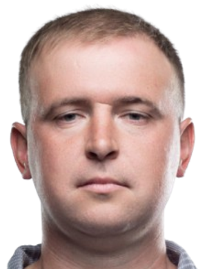 Stanislav Morozov