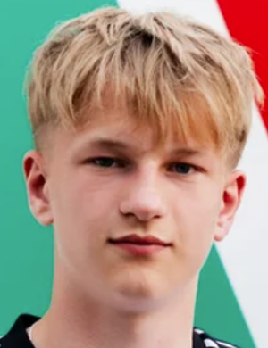 Aleks Szybalski