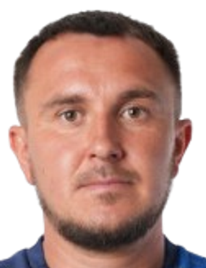Egor Skulkin