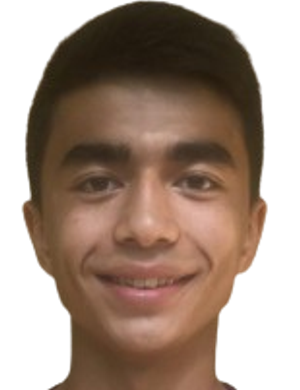 Oyatillo Abdurakhimzhanov