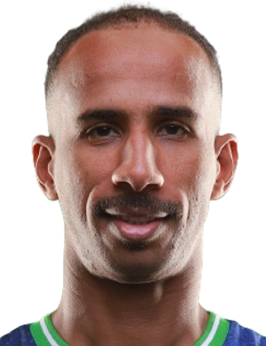 Mohammed Al-Fuhaid