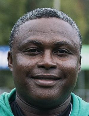 Peter Anyiloibi