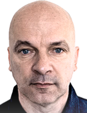 Aleksandr Litvinenko
