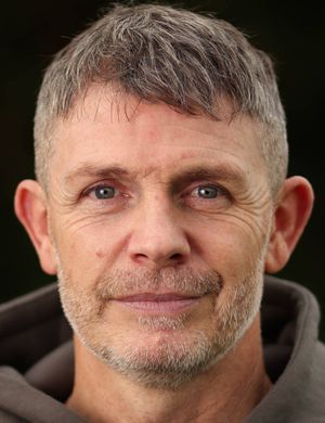 Jamie Cureton