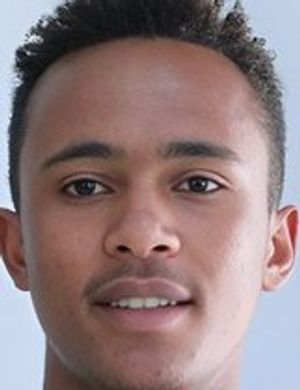 Dinkneh Yohannes