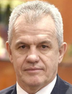 Javier Aguirre