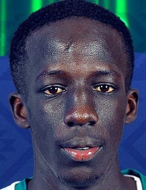 Souleymane Faye