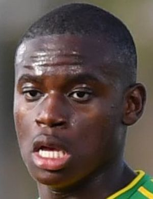 Reotshepile George Malete