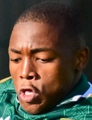 Siyabonga Sibusiso Mbongo