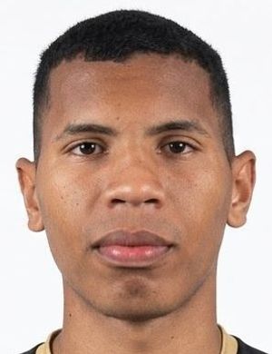 Luis Rumbos
