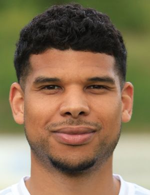 Jordan Brown