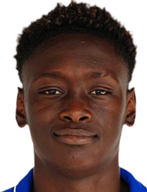 Bourama Dembélé