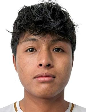 Yeferson Marquez