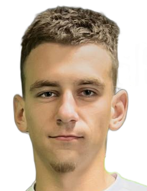 Timur Mamedov