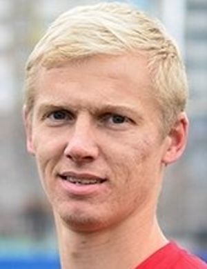 Andriy Slinkin