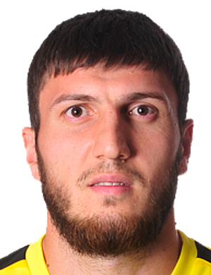 Apti Akhyadov
