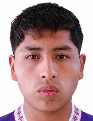 Dedied Huanca