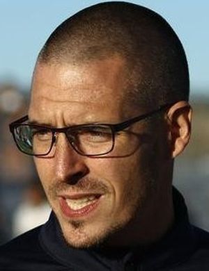 Alex Balog