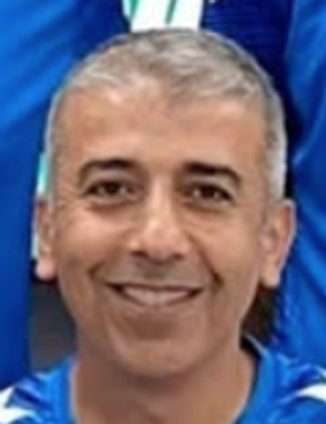 Melik Özmen