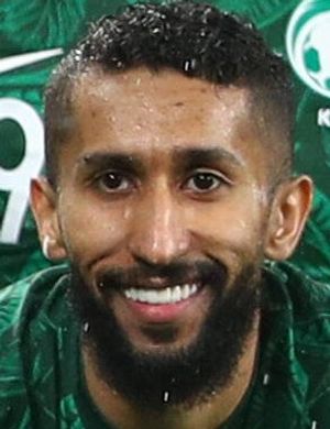 Salman AlFaraj Spielerprofil 22/23 Transfermarkt