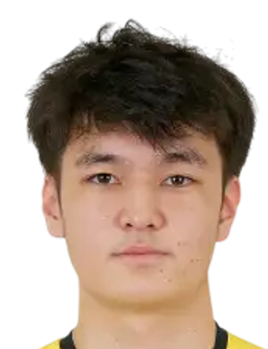Imanzhan Duisenbay