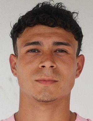 Josue Bocardo