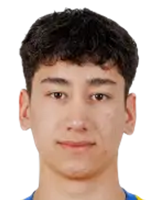 Asilbek Ilkhamov