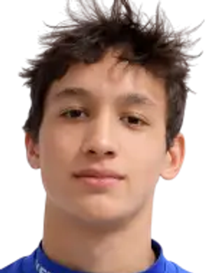 Ruslan Smirnov