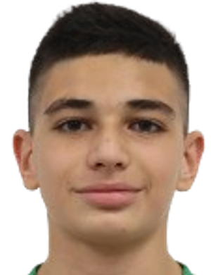 Georgiy Khautov
