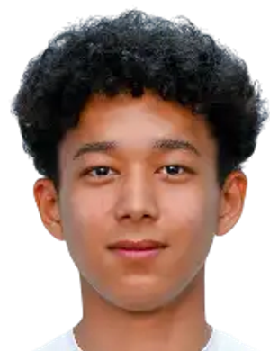 Amirkhan Kuan