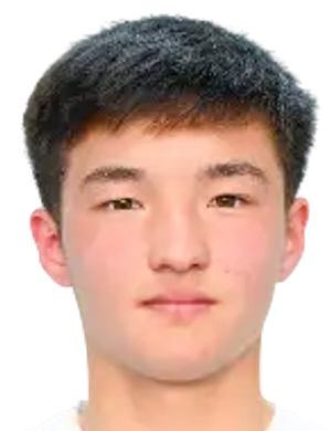Rakhat Dzhienbaev