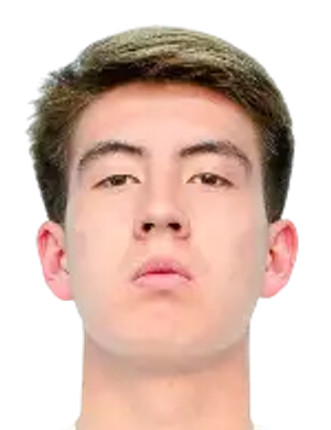 Arystan Abilgaziev