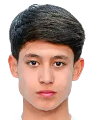 Daniyal Otegen
