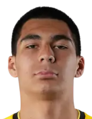Islam Rashidov