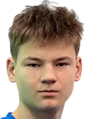 Danil Kapitonov