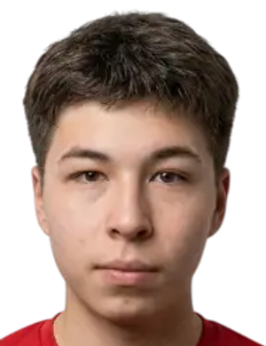 Bekzhan Muratbek