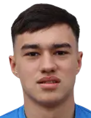 Artem Pronichenko