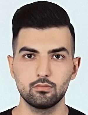 Masih Pourkian
